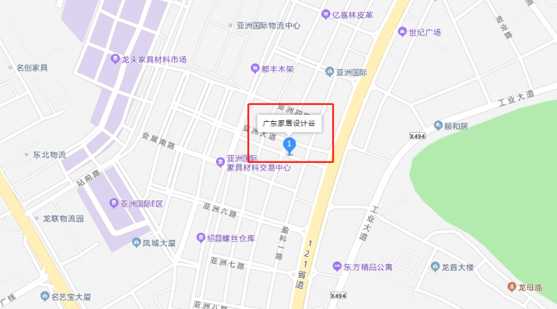 第四場培訓地(dì)點